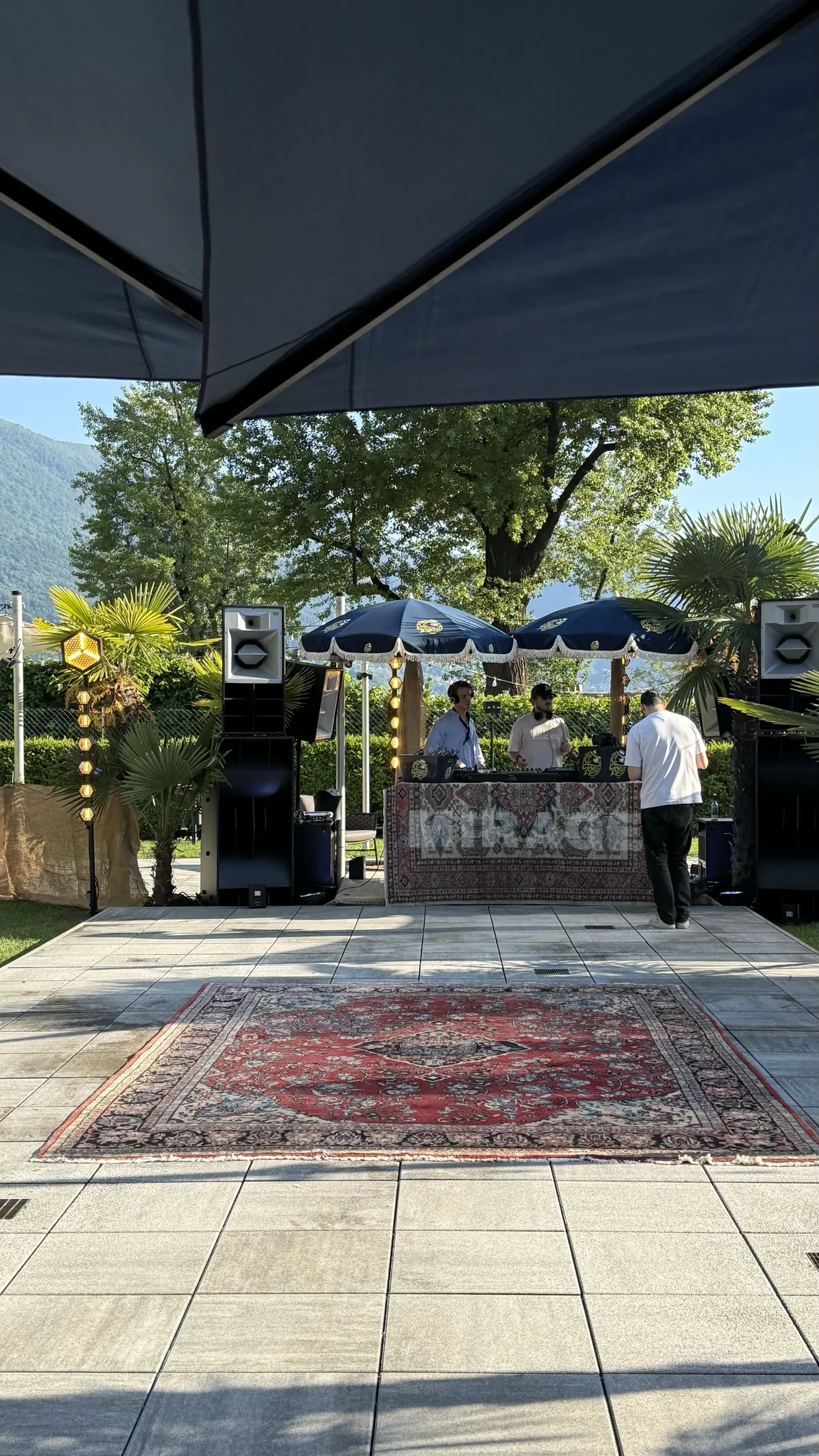 mirage music & art